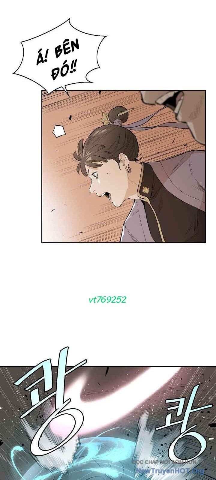 Phong Hồn - Quán Đỉnh Vô Song Chapter 73 - Trang 2