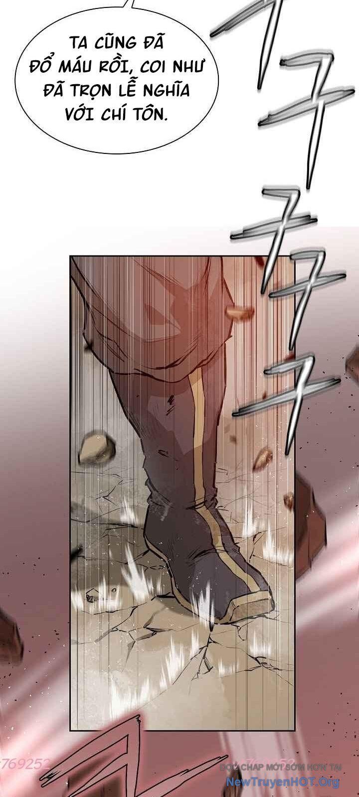 Phong Hồn - Quán Đỉnh Vô Song Chapter 73 - Trang 2