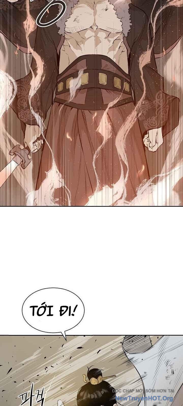 Phong Hồn - Quán Đỉnh Vô Song Chapter 73 - Trang 2