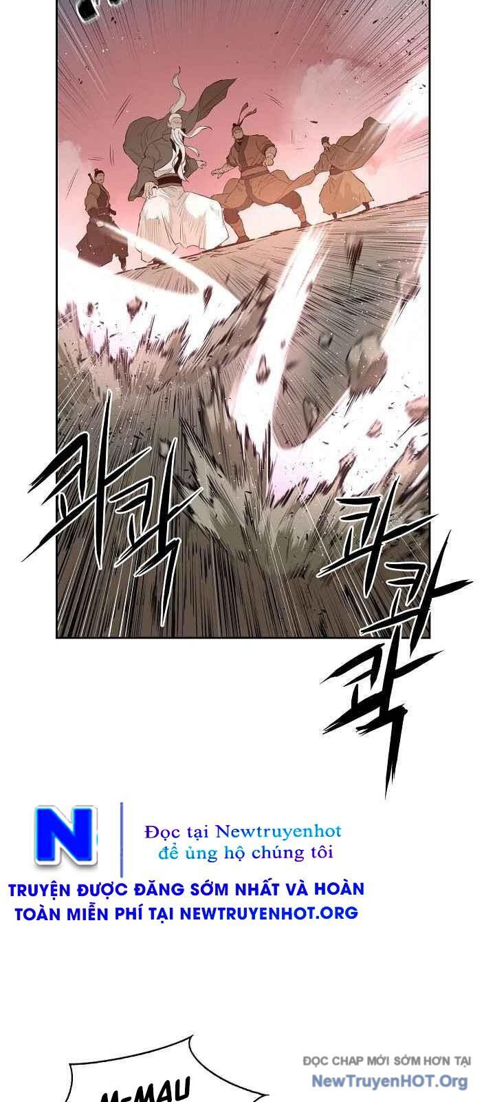 Phong Hồn - Quán Đỉnh Vô Song Chapter 73 - Trang 2