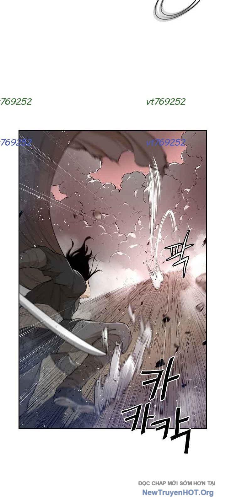 Phong Hồn - Quán Đỉnh Vô Song Chapter 73 - Trang 2