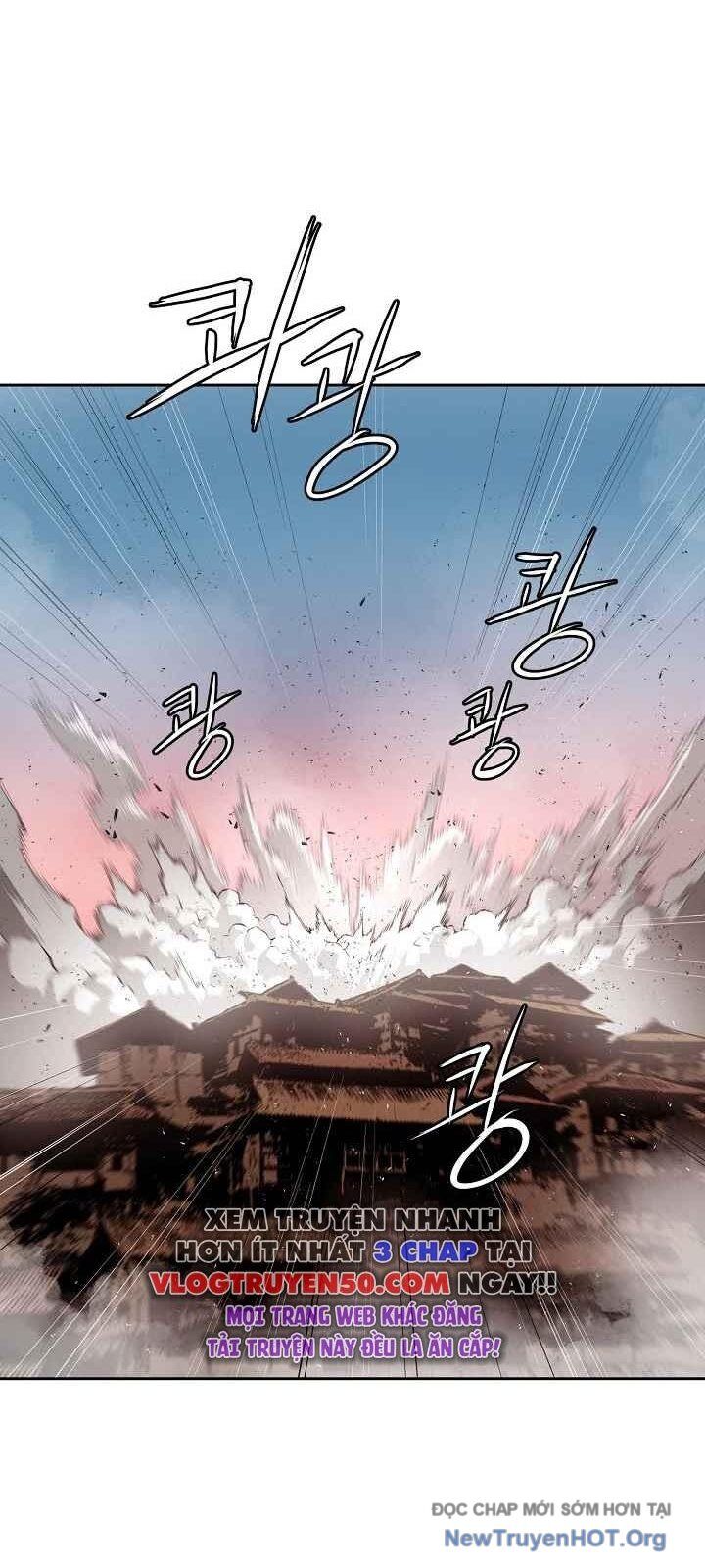 Phong Hồn - Quán Đỉnh Vô Song Chapter 73 - Trang 2