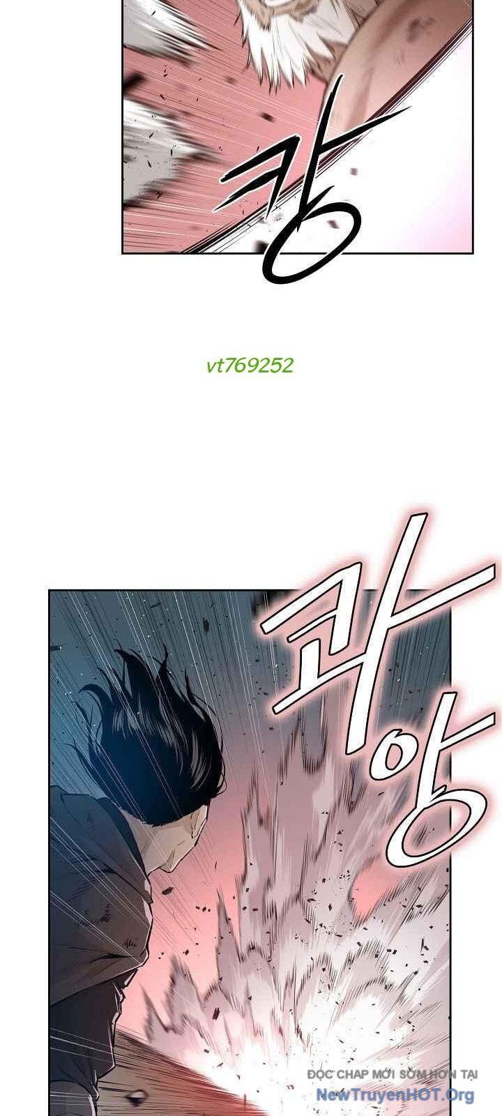 Phong Hồn - Quán Đỉnh Vô Song Chapter 73 - Trang 2