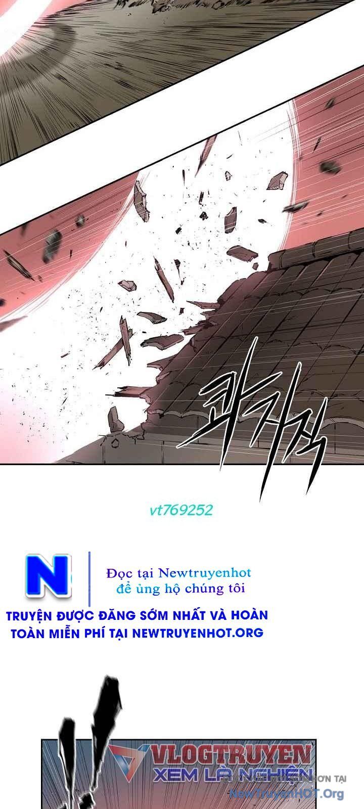 Phong Hồn - Quán Đỉnh Vô Song Chapter 73 - Trang 2