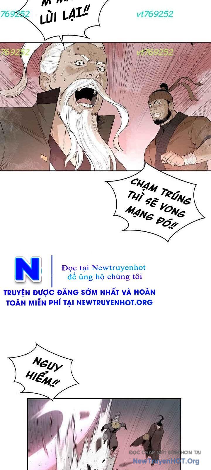 Phong Hồn - Quán Đỉnh Vô Song Chapter 73 - Trang 2