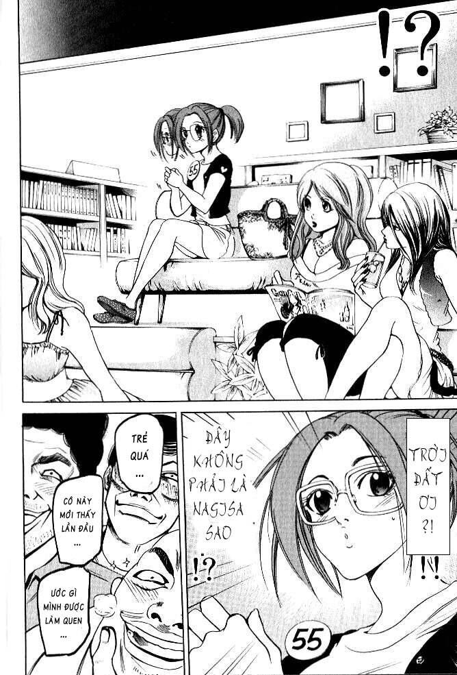 Hammer Session! Chapter 064 - Trang 2
