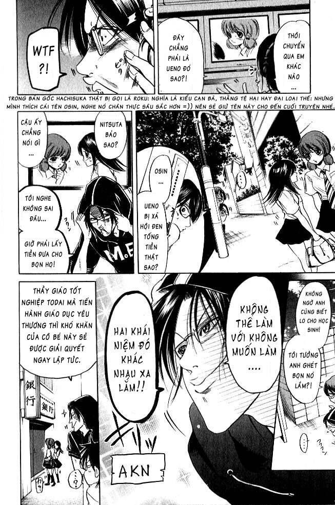 Hammer Session! Chapter 064 - Trang 2