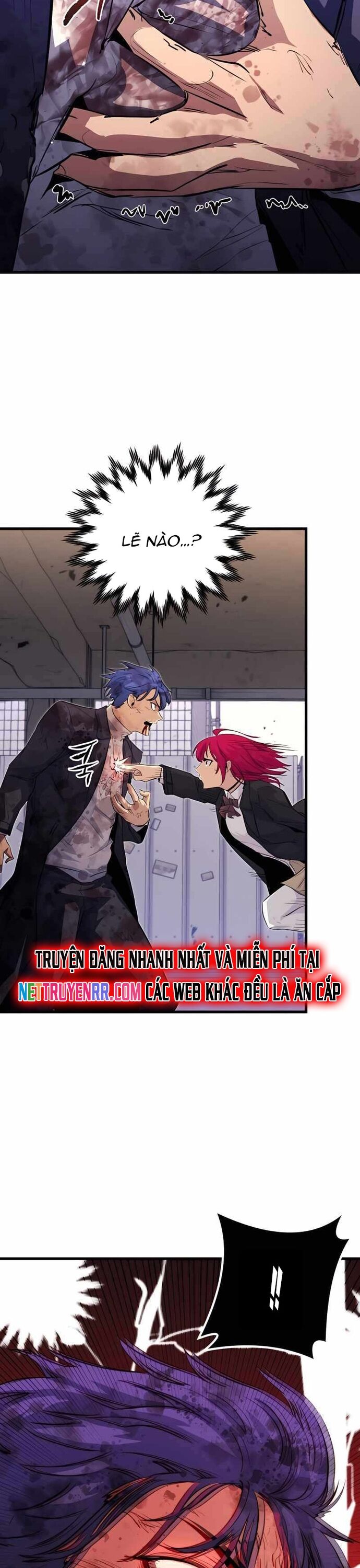 Ma linh vương Chapter 38 - Trang 2