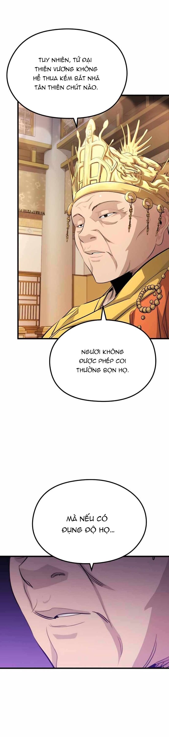 Ma linh vương Chapter 38 - Trang 2