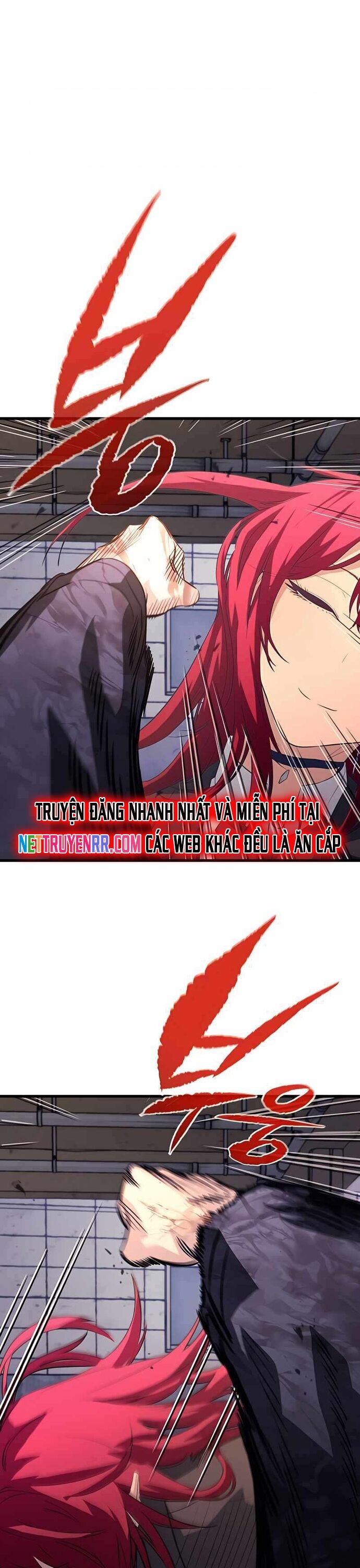 Ma linh vương Chapter 38 - Trang 2