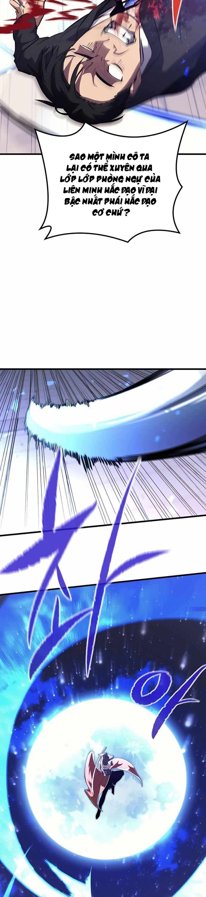 Ma linh vương Chapter 38 - Trang 2