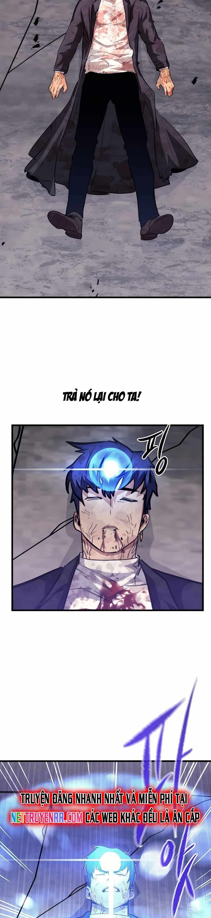 Ma linh vương Chapter 38 - Trang 2