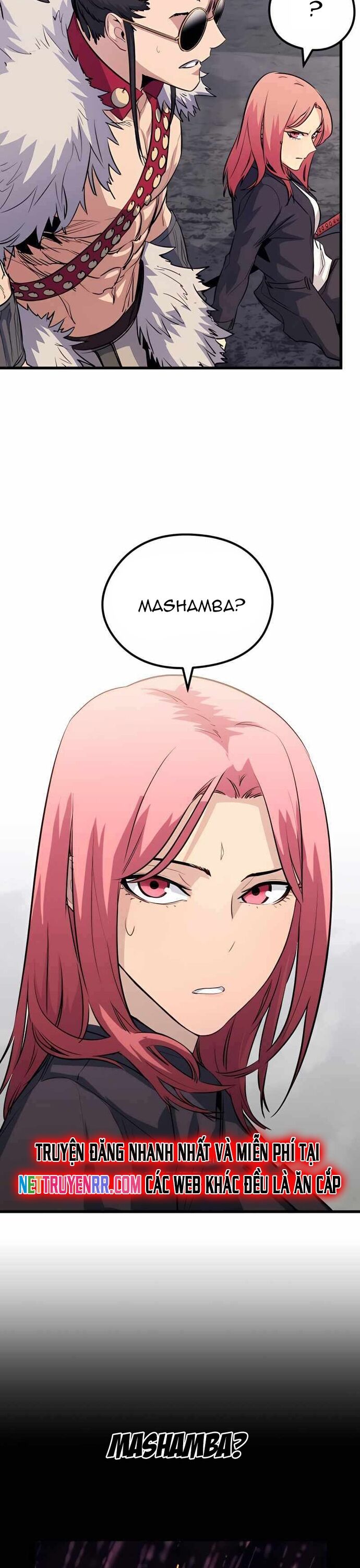 Ma linh vương Chapter 38 - Trang 2
