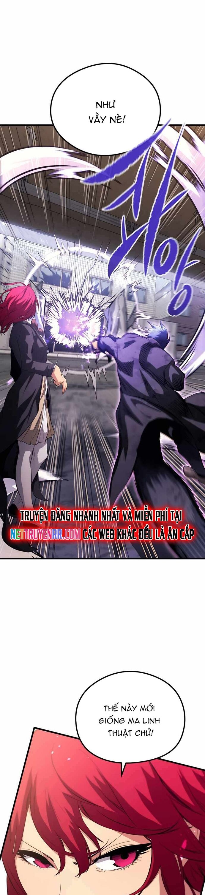 Ma linh vương Chapter 38 - Trang 2
