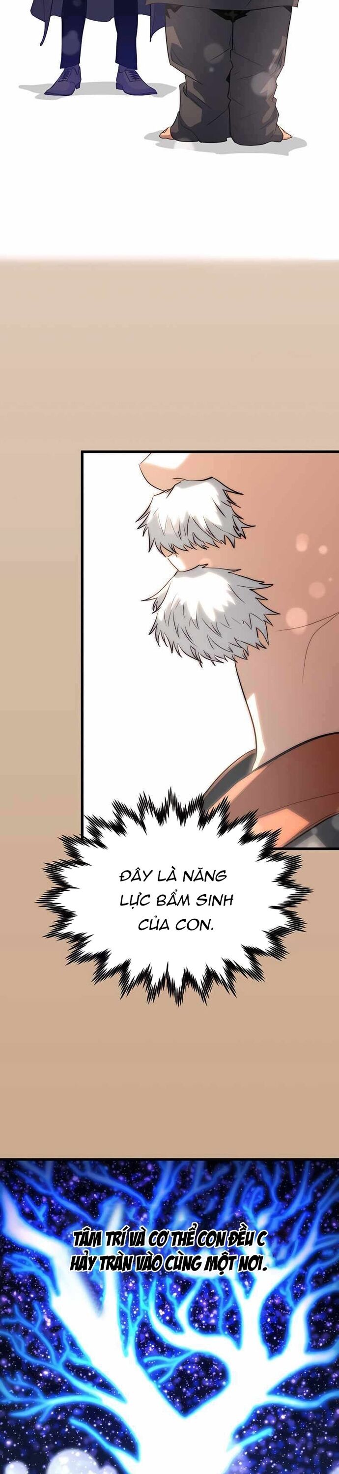 Ma linh vương Chapter 38 - Trang 2