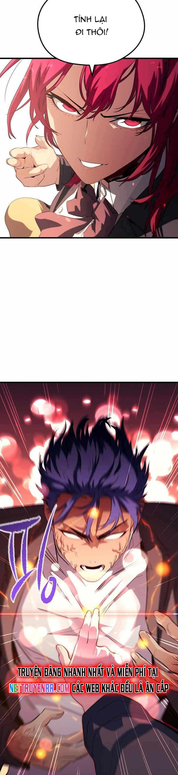 Ma linh vương Chapter 38 - Trang 2