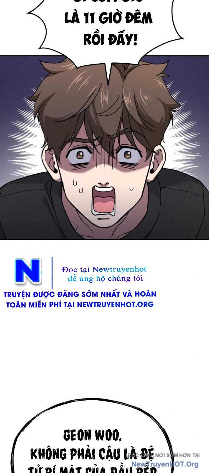 Đấu Trường Ẩm Thực Chapter 14 - Trang 2
