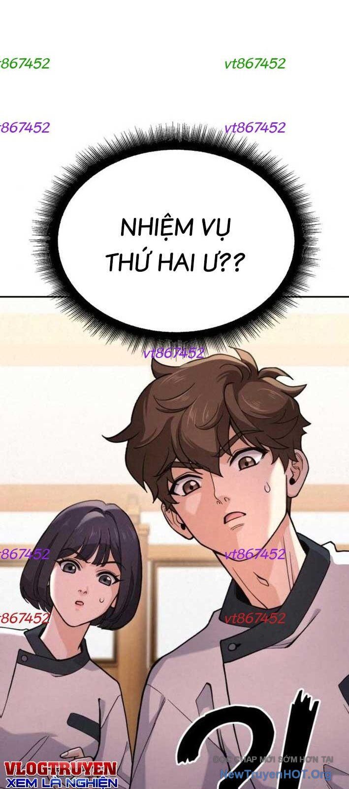 Đấu Trường Ẩm Thực Chapter 14 - Trang 2