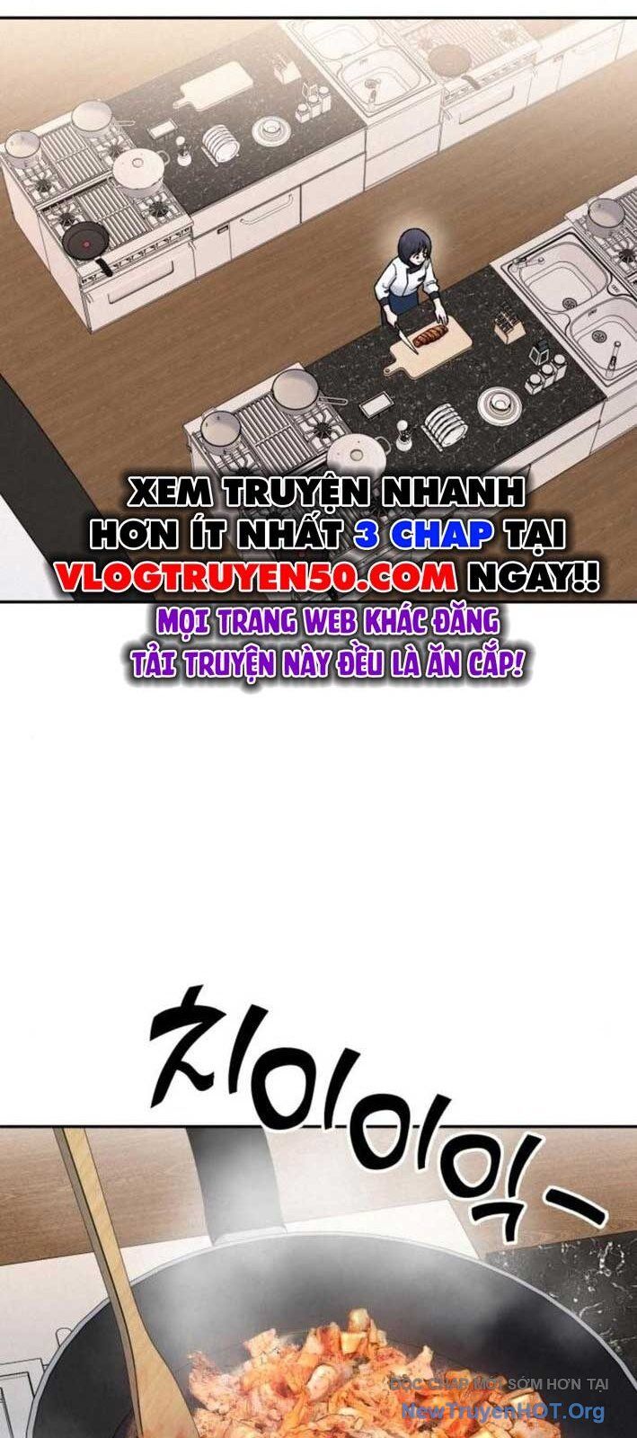 Đấu Trường Ẩm Thực Chapter 14 - Trang 2