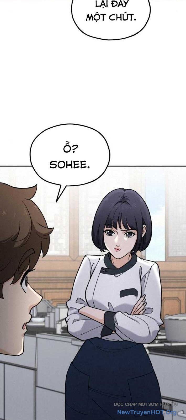 Đấu Trường Ẩm Thực Chapter 14 - Trang 2