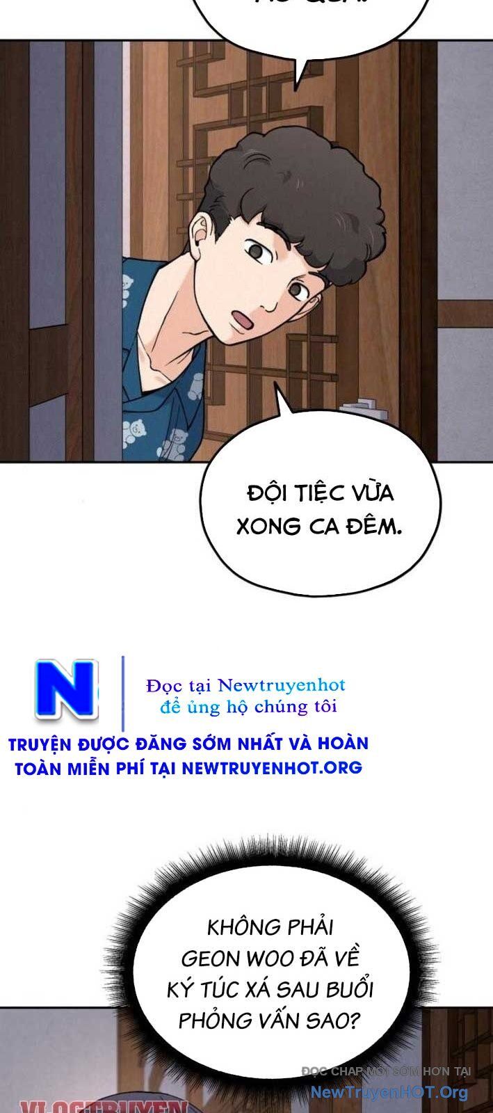 Đấu Trường Ẩm Thực Chapter 14 - Trang 2