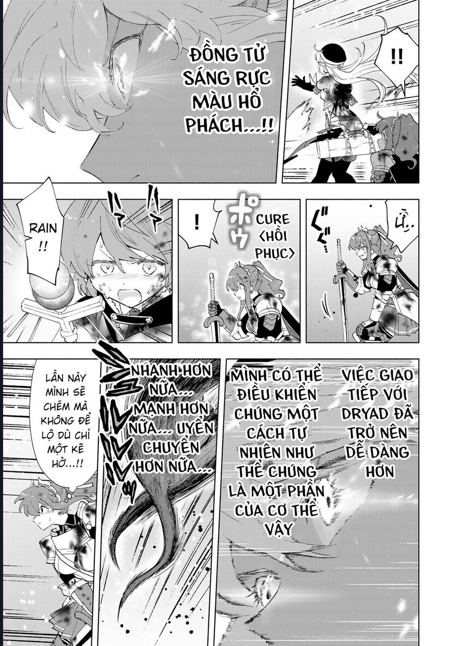 A Rank Party wo Ridatsu Shita Ore wa Moto Oshiego Tachi to Meikyuu Shinbu wo Mezasu Chapter 30 - Trang 2