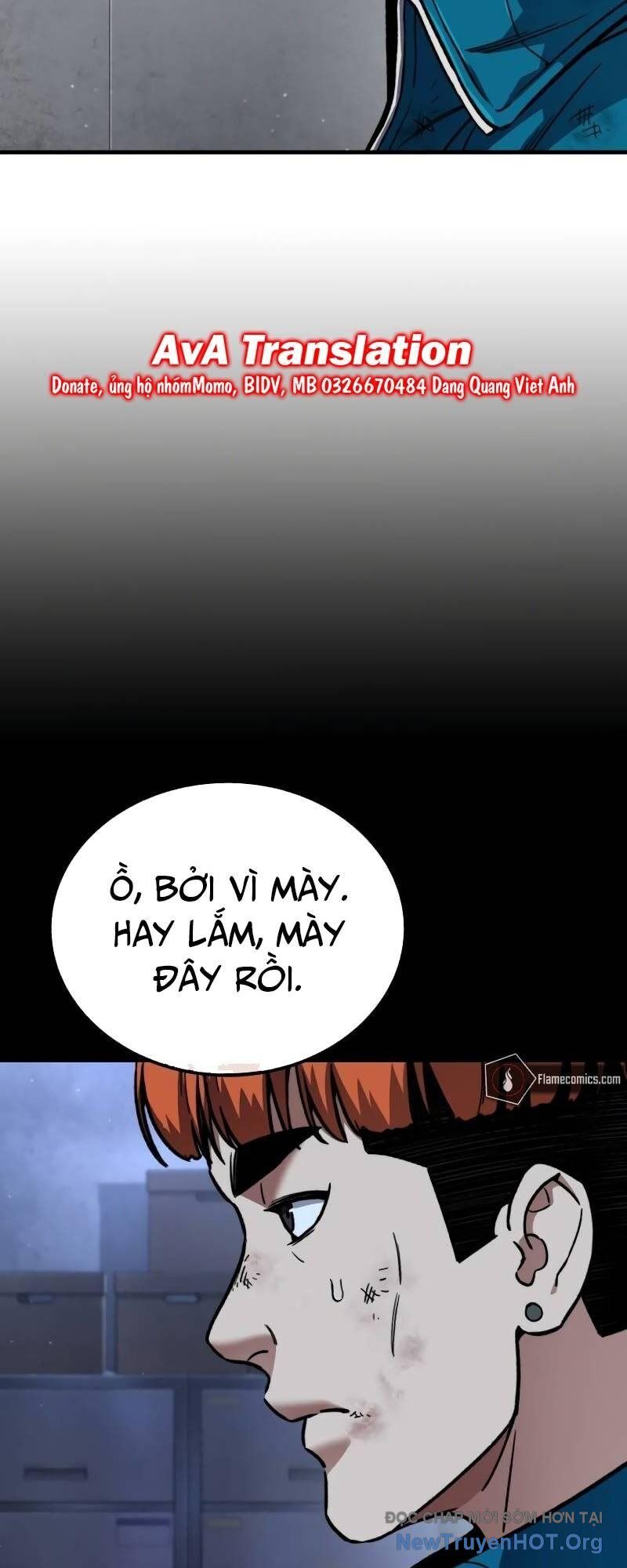 Anh Hùng Dẹp Loạn Chapter 7 - Trang 2