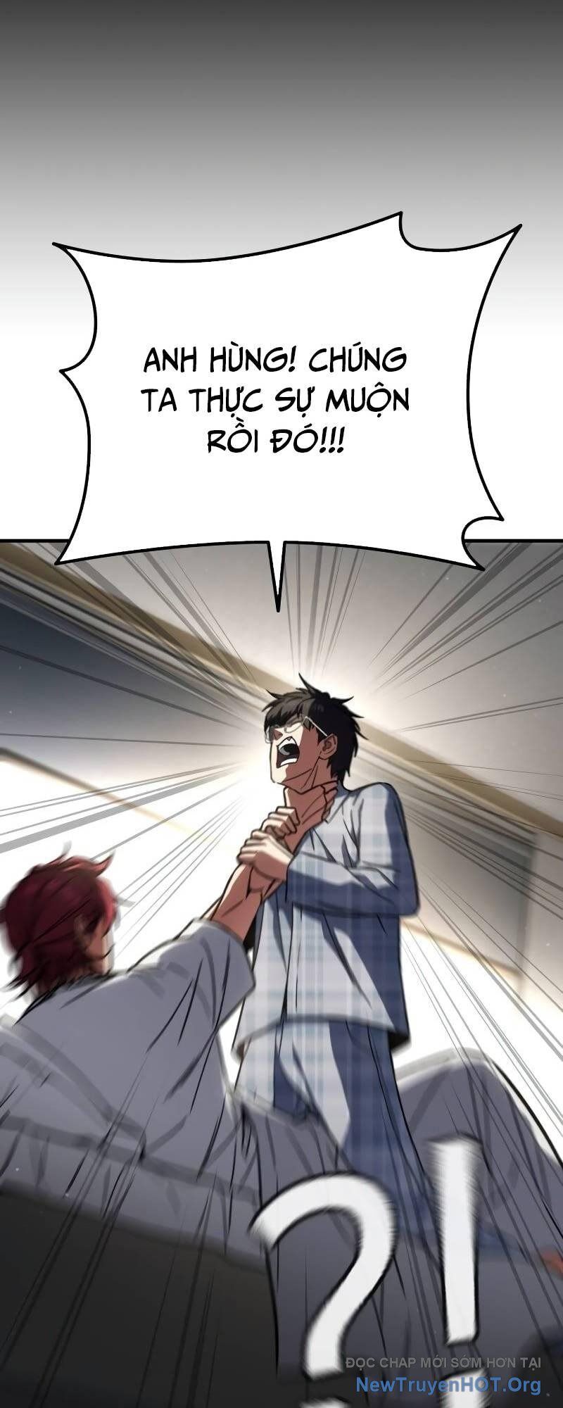 Anh Hùng Dẹp Loạn Chapter 7 - Trang 2