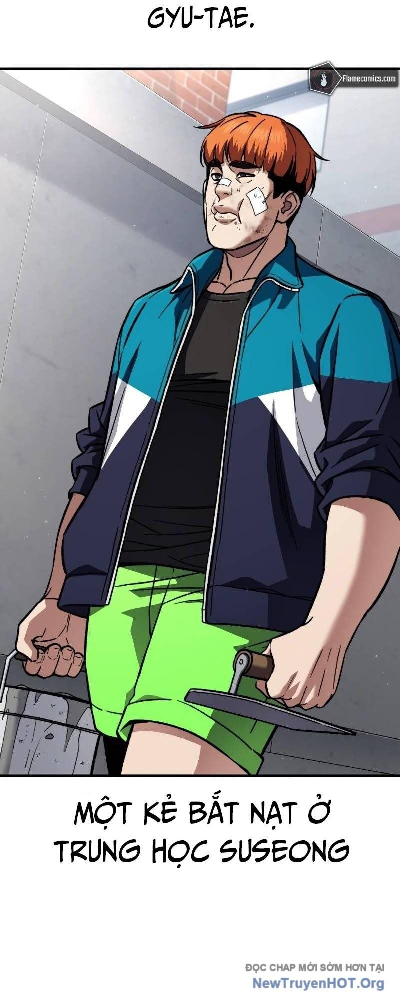 Anh Hùng Dẹp Loạn Chapter 7 - Trang 2