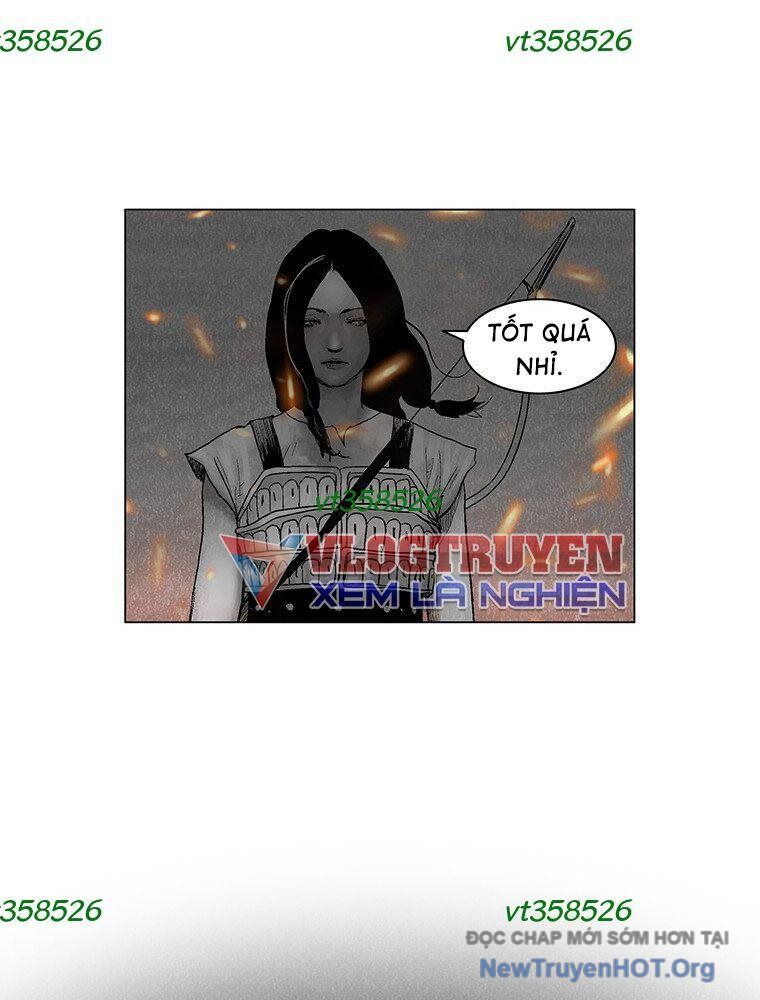 Máu Lạnh Chapter 30 - Trang 2