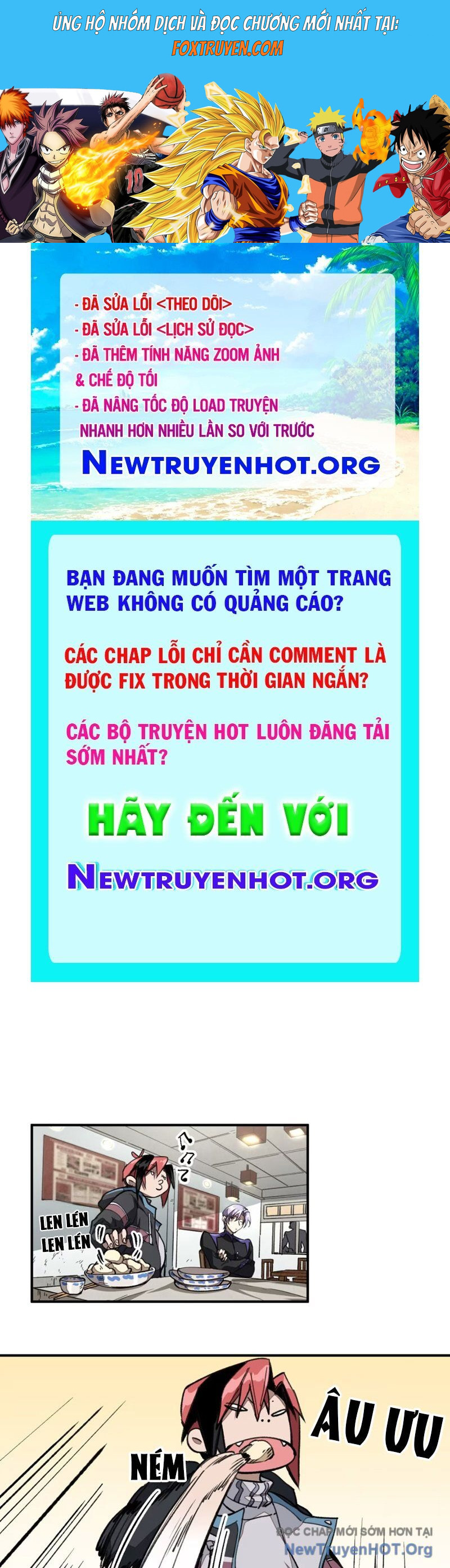Tinh Linh Chi Hậu Chapter 6 - Trang 2