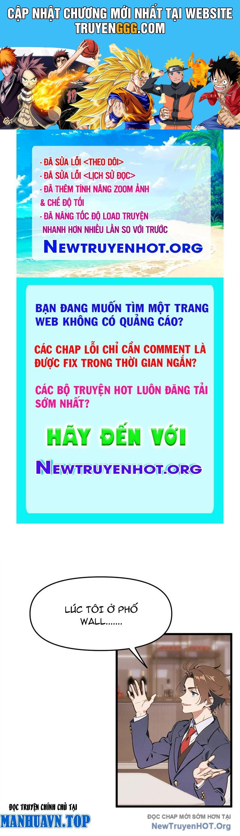 Tôi Có Được Hệ Thống Sau Khi Giảm Biên Chế, Từ Đó Thăng Cấp Một Mình Chapter 25 - Trang 2