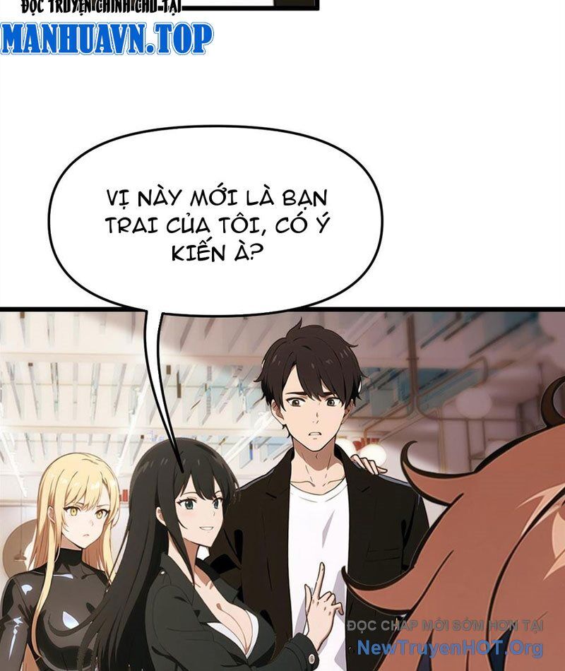 Tôi Có Được Hệ Thống Sau Khi Giảm Biên Chế, Từ Đó Thăng Cấp Một Mình Chapter 25 - Trang 2