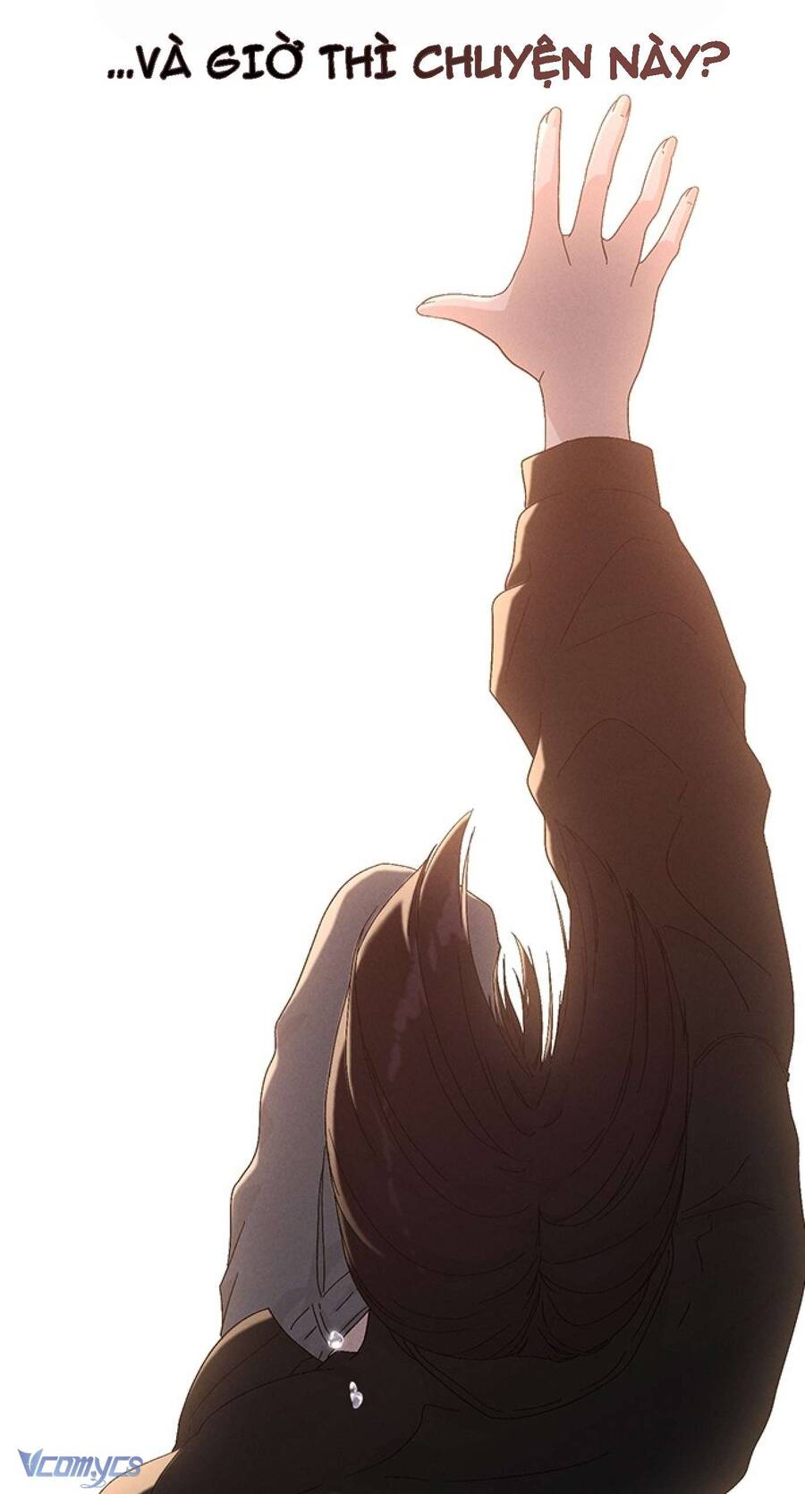 Review Người Yêu Cũ Chapter 1.2 - Trang 2