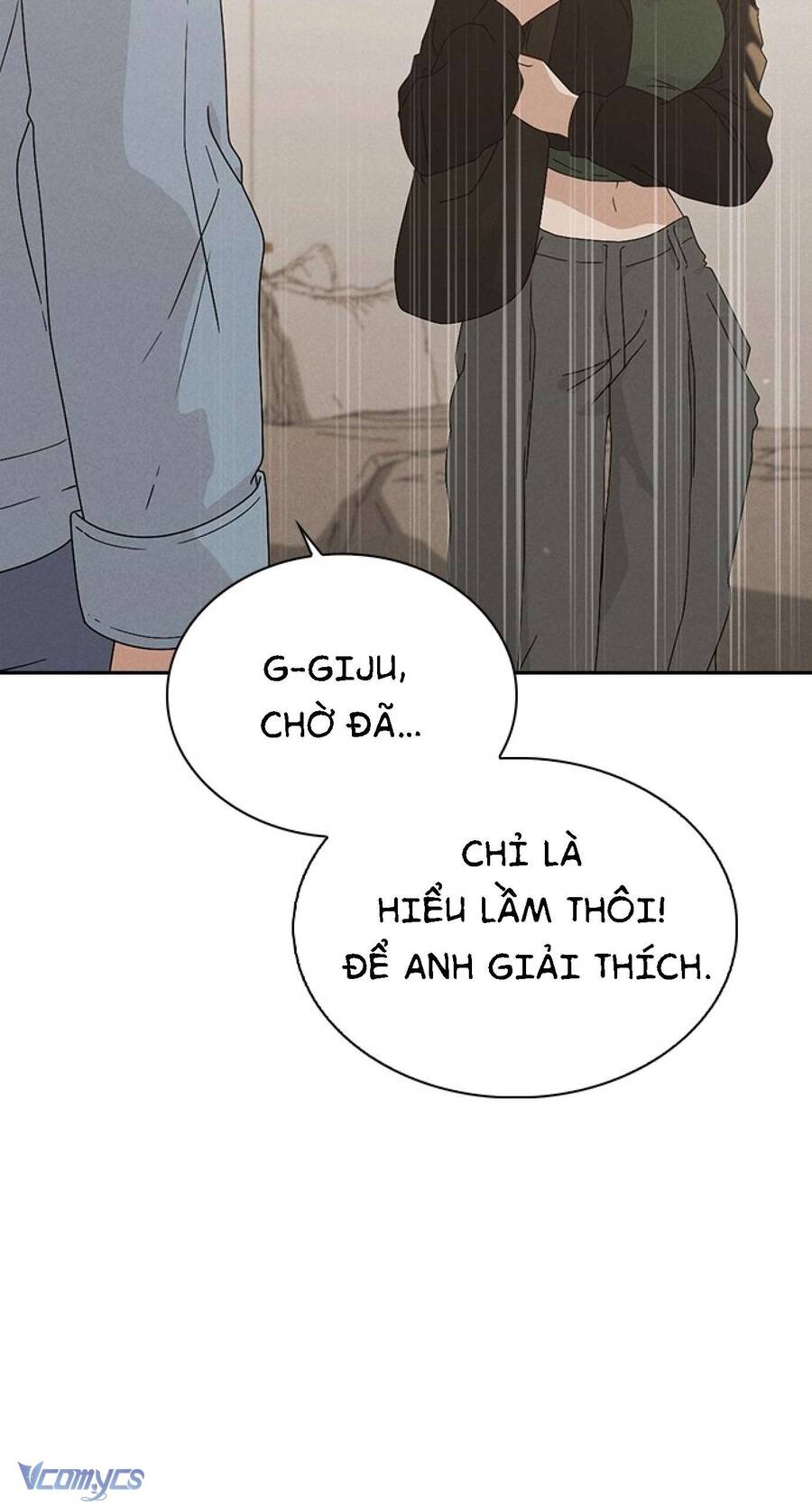 Review Người Yêu Cũ Chapter 1.2 - Trang 2