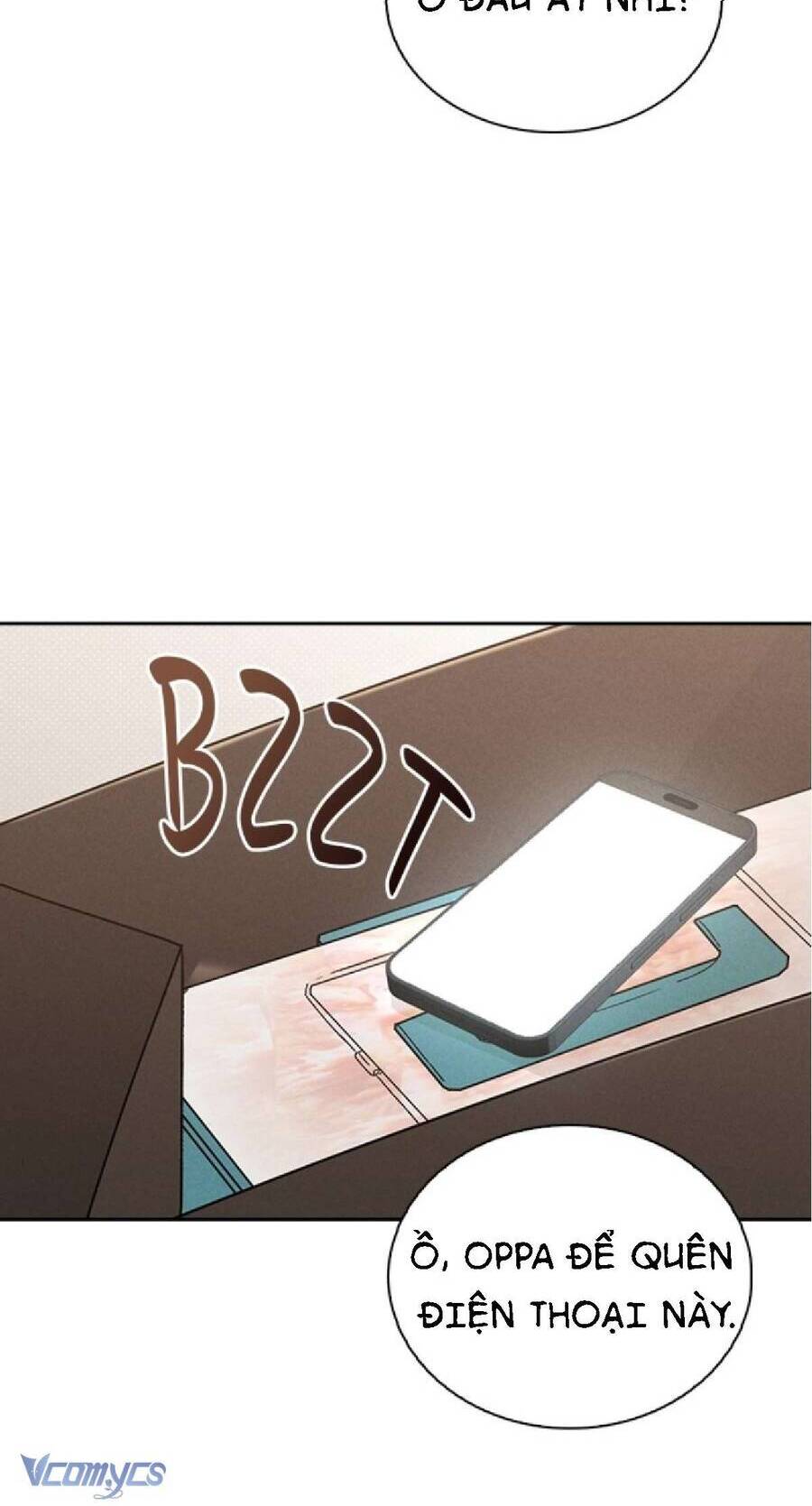Review Người Yêu Cũ Chapter 1.2 - Trang 2