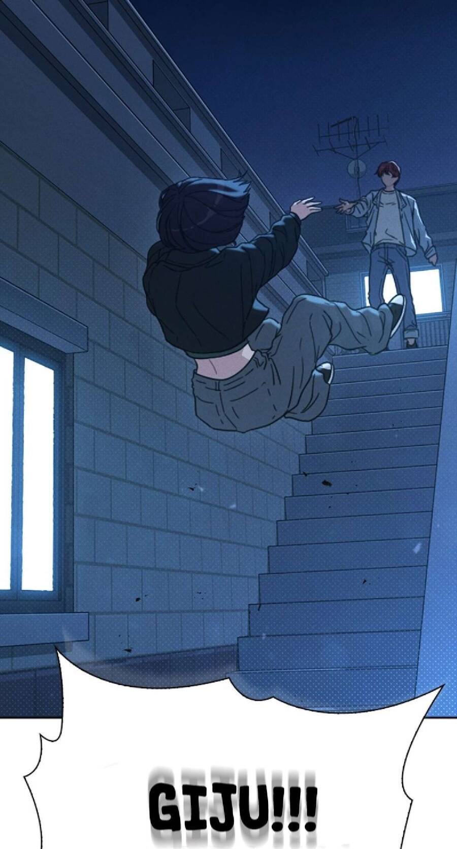 Review Người Yêu Cũ Chapter 1.2 - Trang 2