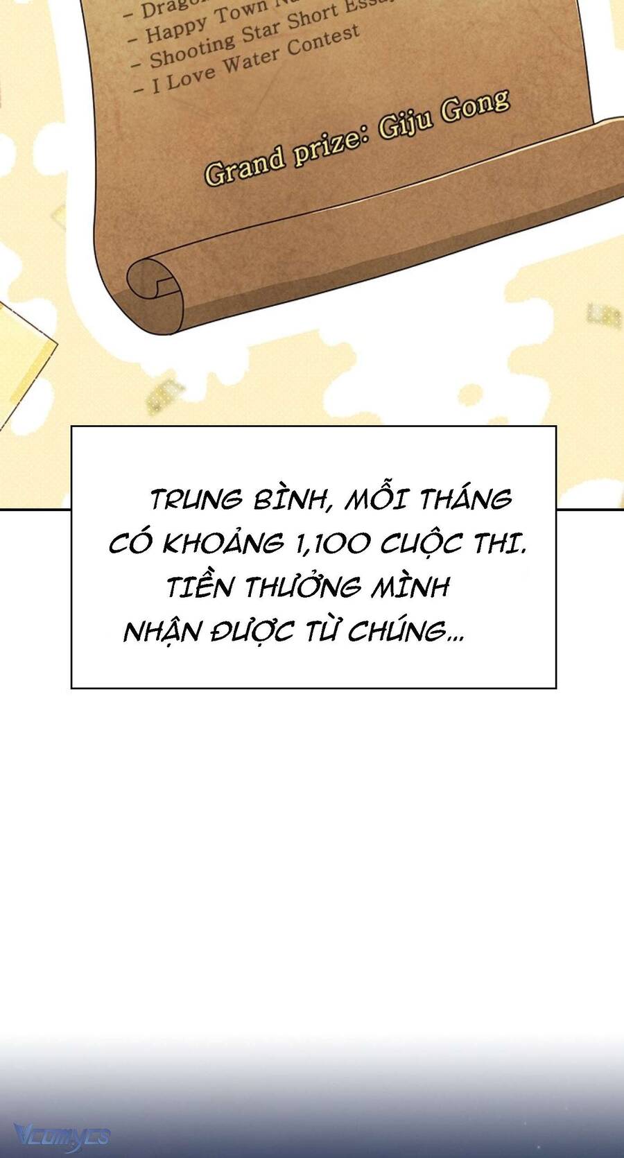 Review Người Yêu Cũ Chapter 1.2 - Trang 2