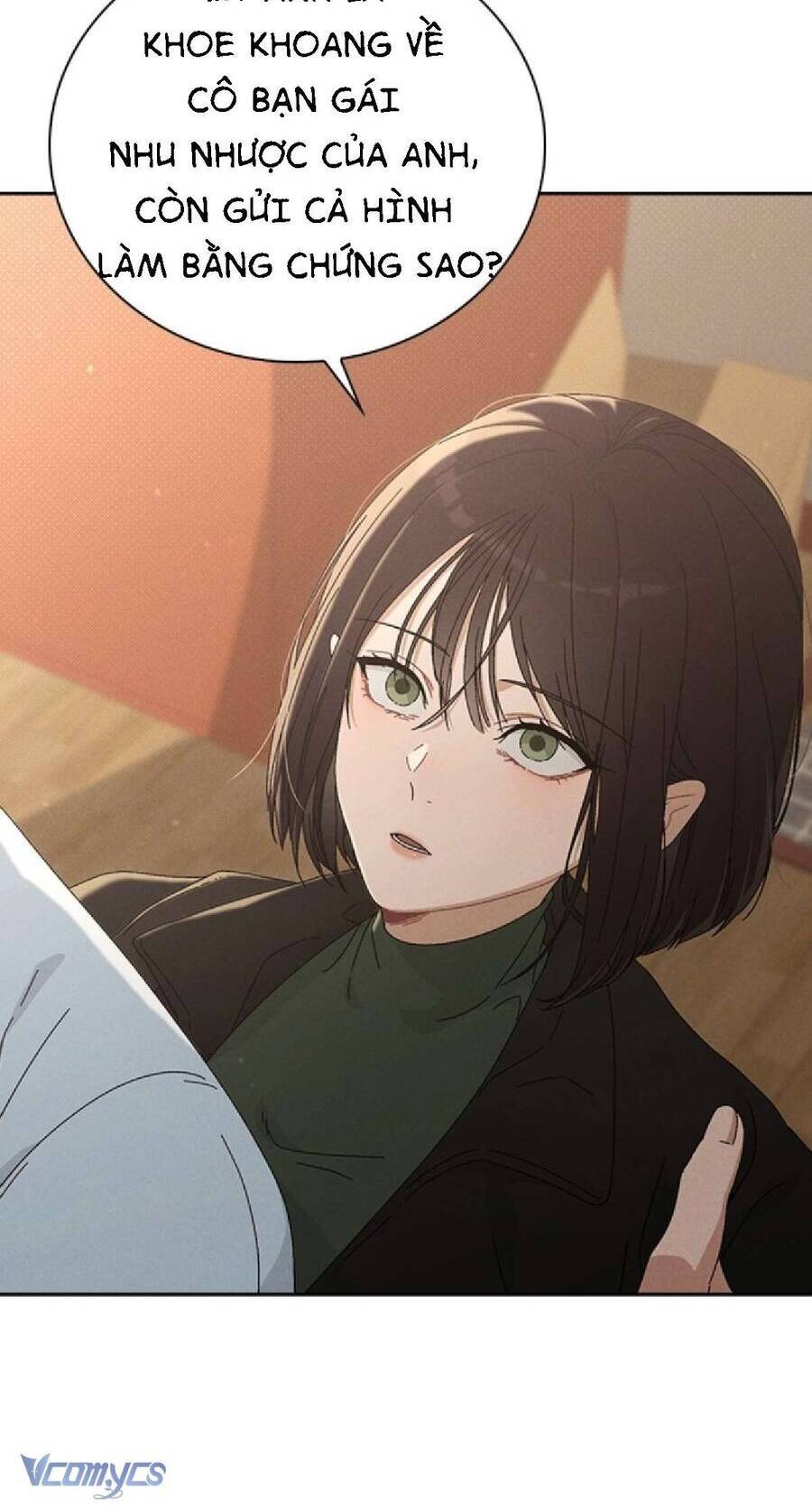 Review Người Yêu Cũ Chapter 1.2 - Trang 2