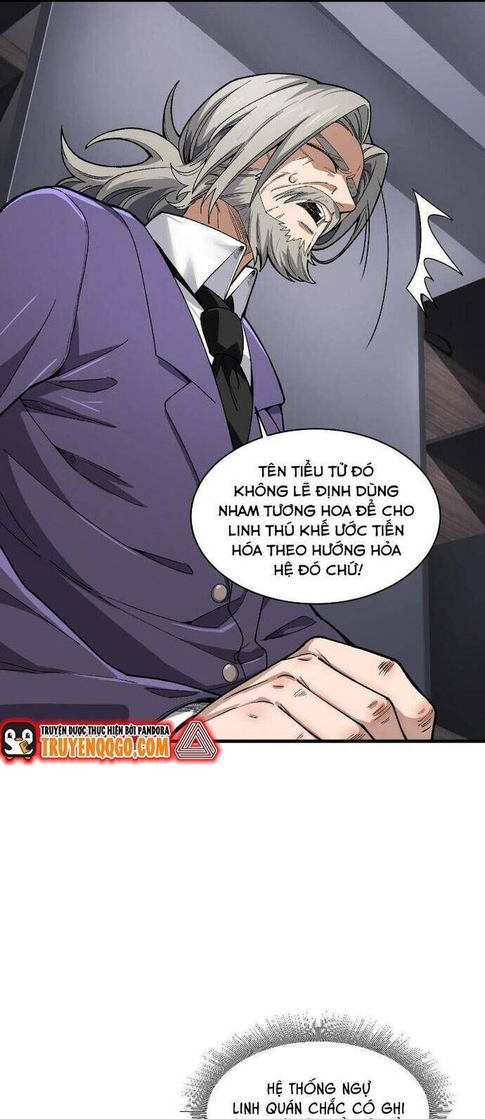 Ta Đến Từ Hư Không Chapter 25 - Trang 2