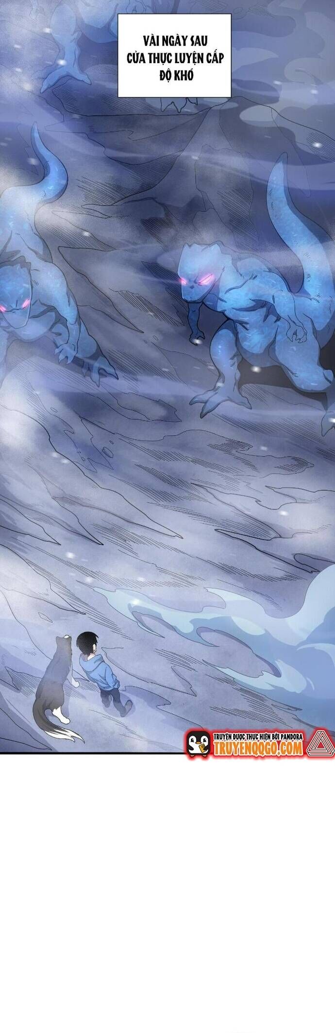 Ta Đến Từ Hư Không Chapter 25 - Trang 2