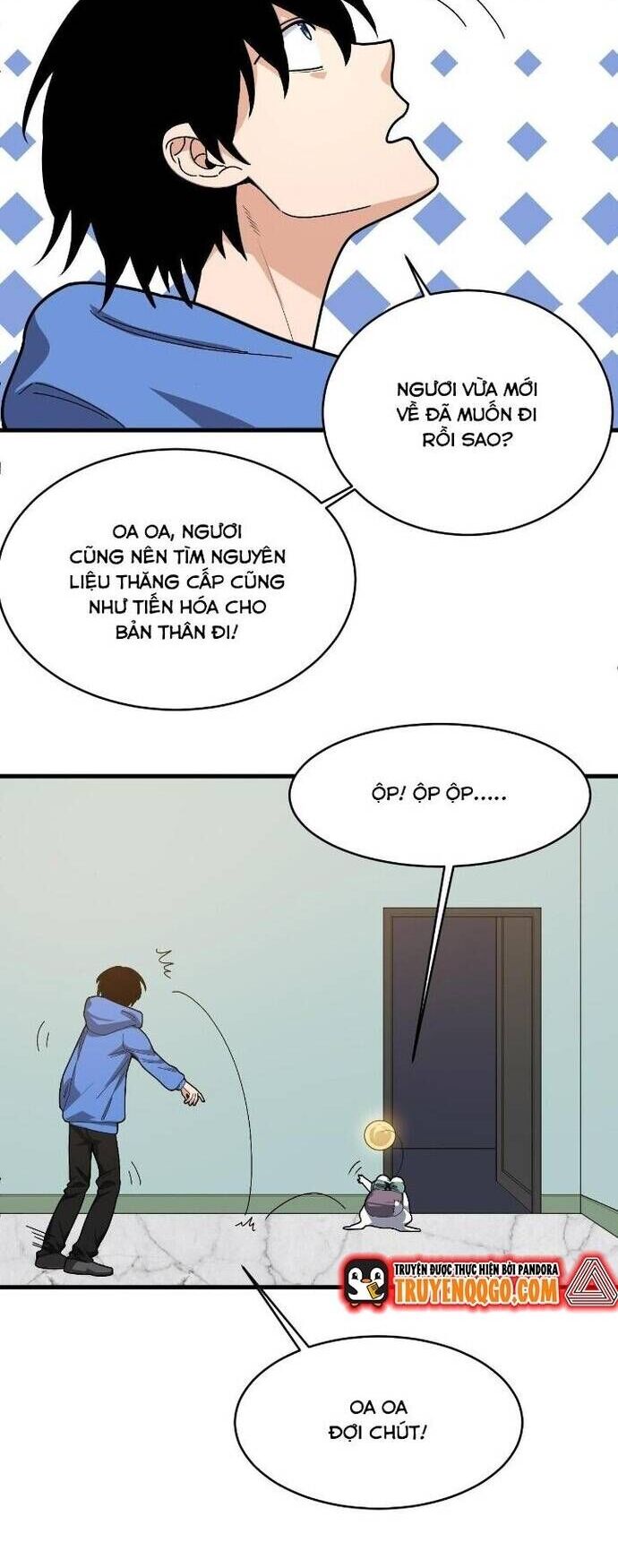 Ta Đến Từ Hư Không Chapter 25 - Trang 2