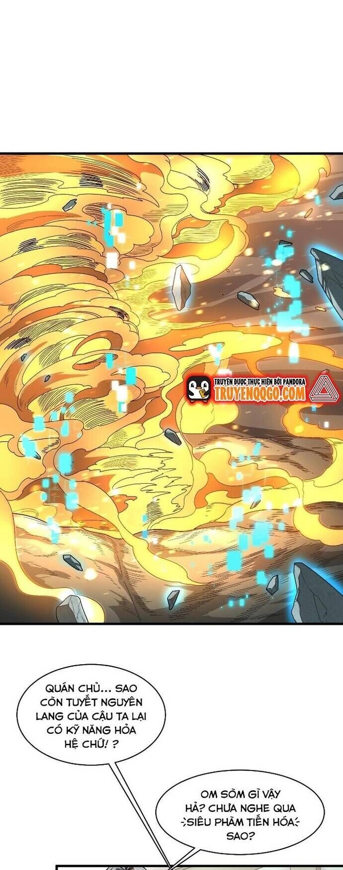 Ta Đến Từ Hư Không Chapter 25 - Trang 2