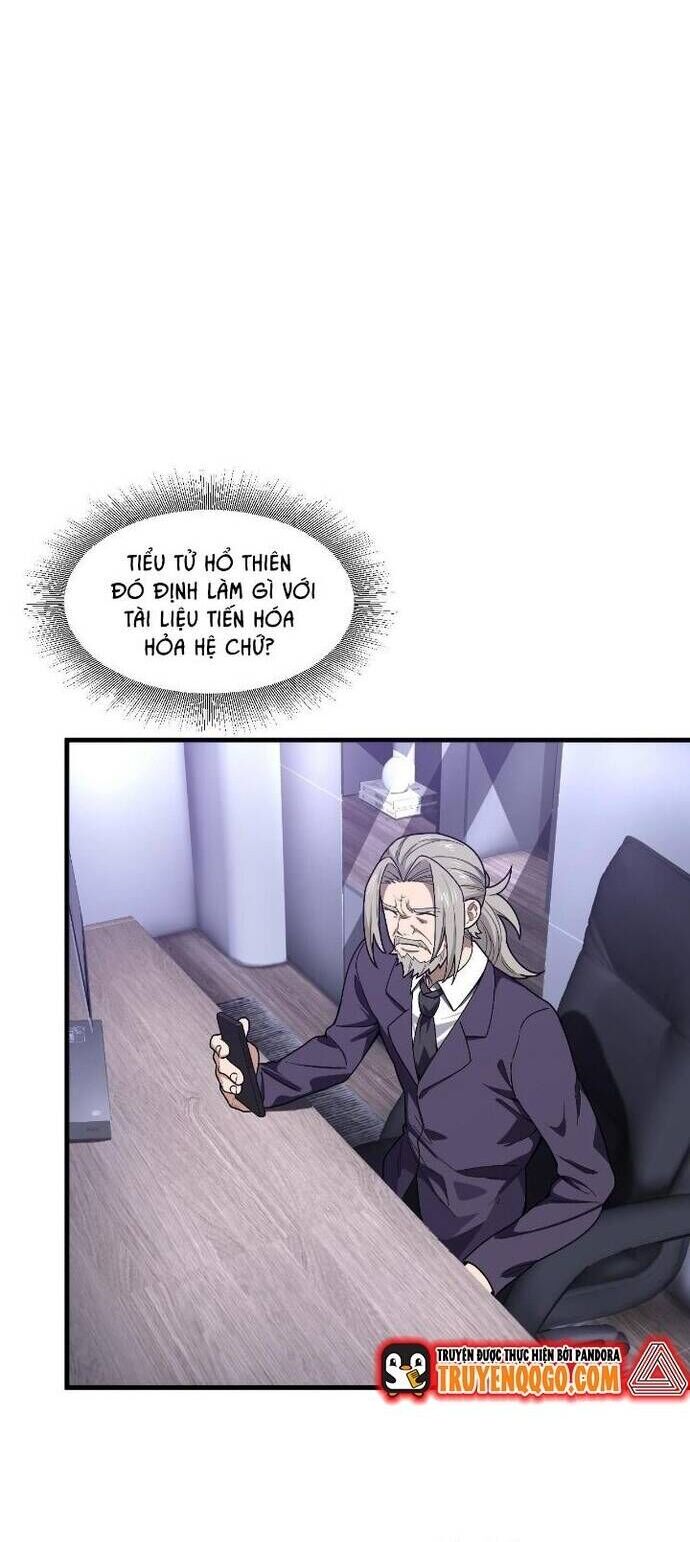 Ta Đến Từ Hư Không Chapter 25 - Trang 2