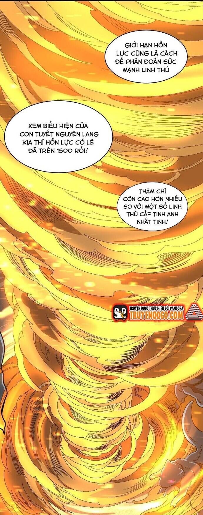 Ta Đến Từ Hư Không Chapter 25 - Trang 2