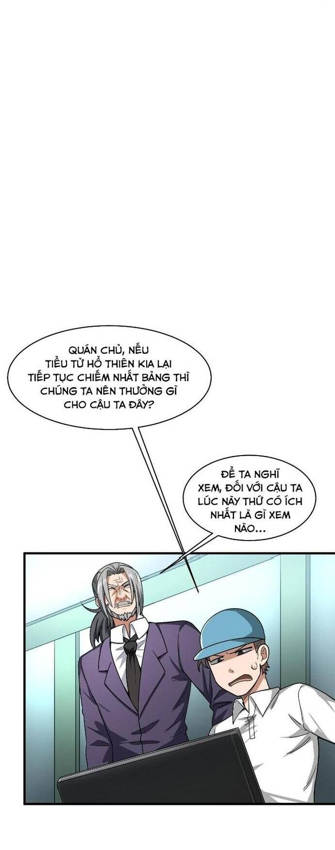 Ta Đến Từ Hư Không Chapter 25 - Trang 2