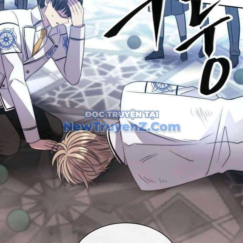 Ngục tối Black Haze Chapter 28 - Trang 2