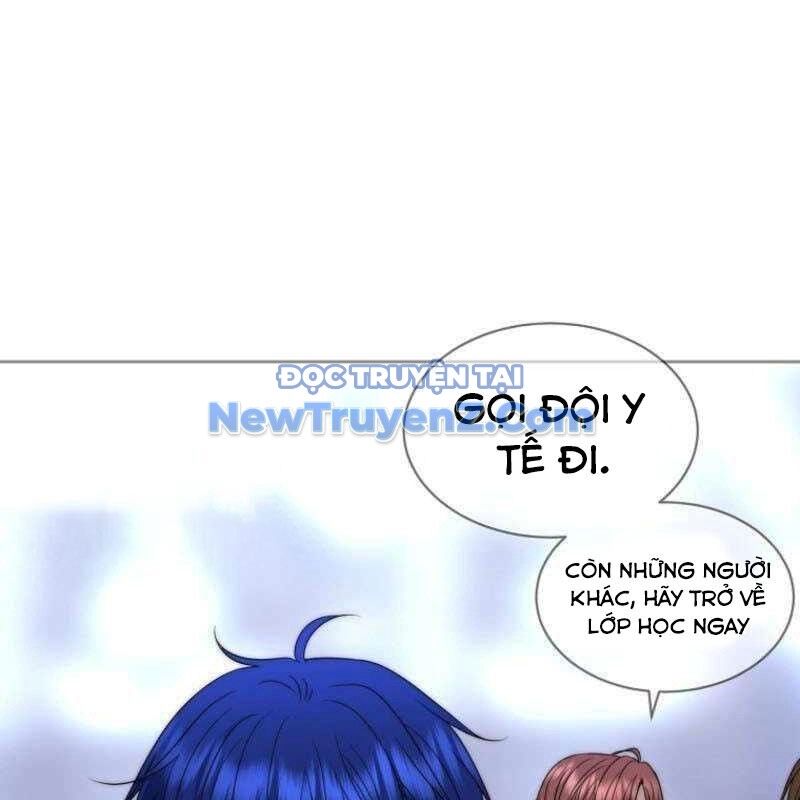 Ngục tối Black Haze Chapter 28 - Trang 2