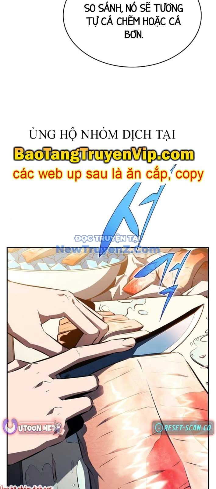 Quán Ăn Định Mệnh Chapter 6 - Trang 2
