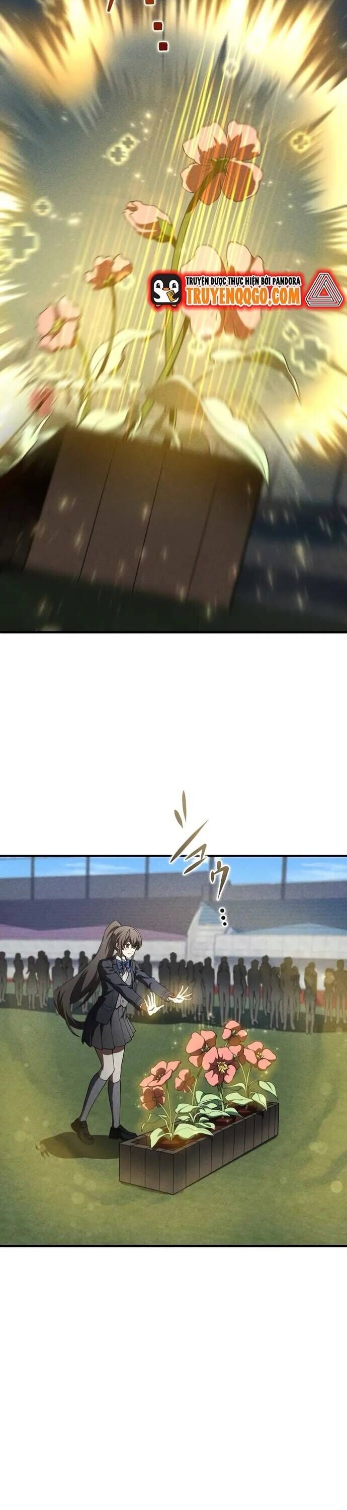 Anh Hùng Tái Xuất Học Viện Chapter 13 - Trang 2